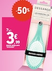 Brosse démêlante - Dessange en promo chez E.Leclerc Brosse démêlante - Dessange dans le catalogue E.Leclerc