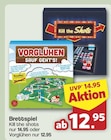 Kill the shots für 12,95 € bei famila Nordwest im Angebot Kill the shots im aktuellen famila Nordwest Prospekt