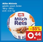 Angebot im Netto Marken-Discount Rahden Prospekt Netto Marken-Discount Rahden Prospekt mit im Angebot für 0,44 €