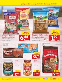 Netto Marken-Discount Gurken im Prospekt 