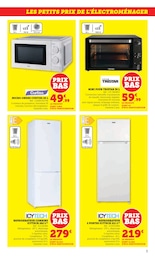 Offre Portant dans le catalogue Super U du moment à la page 3