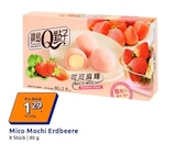 Mico Mochi Erdbeere im Angebot bei Action in Hagen Mico Mochi Erdbeere Angebote bei Action Hagen für 1,29 €
