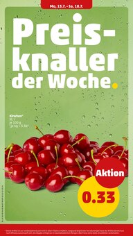 Fleisch im aktuellen Penny Prospekt (Bottrop) Fleisch im Penny Prospekt "Wer gĂĽnstig will, muss Penny." mit 33 Seiten (Bottrop)
