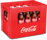 Aktuelles Coca-Cola Angebot bei Getränke Quelle WVG in Wittenberg (Lutherstadt) ab 17,99 €