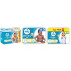 SUR TOUTES LES COUCHES ULTRA DRY - CARREFOUR BABY en promo chez Carrefour Charenton-le-Pont