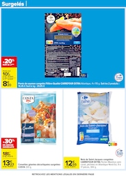 Offre Congélateur dans le catalogue Carrefour du moment à la page 37
