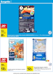 Congélateur Angebote im Prospekt "Carrefour" von Carrefour Congélateur Angebote im Prospekt "Carrefour" von Carrefour auf Seite 37