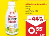 Angebot im Netto Marken-Discount Bestensee Prospekt Netto Marken-Discount Bestensee Prospekt mit im Angebot für 0,55 €