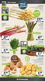 Aktueller E center Prospekt mit Knoblauch, "Aktuelle Angebote", Seite 5