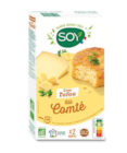 Croc Tofou au Comté - Soy dans le catalogue Naturalia