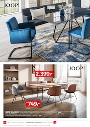 Esszimmermöbel Angebot im aktuellen XXXLutz Möbelhäuser Prospekt auf Seite 16