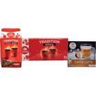 SUR TOUT LE CAFÉ à Carrefour dans Arnouville