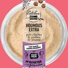 Houmous extra - L'ATELIER BLINI en promo chez Intermarché Super Houmous extra - L'ATELIER BLINI dans le catalogue Intermarché Super