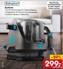 Spotblast im Angebot bei Netto Marken-Discount in Straubing Spotblast Angebote von Livington bei Netto Marken-Discount Straubing für 299,00 €
