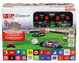 SET BUNDESLIGA im Müller Prospekt SET BUNDESLIGA von CARRERA RC im aktuellen Müller Prospekt für 36,99 €