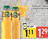 Aktuelle Saft Angebote bei EDEKA in Krefeld Aktuelles Milder Orange Angebot bei EDEKA in Krefeld ab 1,11 €