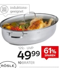 Aktuelles Bräter „Elegance“ Angebot bei XXXLutz Möbelhäuser in Salzgitter ab 49,99 €