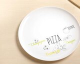 Assiette à pizza Alberto - RITZENHOFF & BREKER en promo chez Möbel Martin Metz à 6,99 €