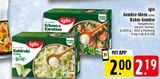 Gemüse-Ideen im Angebot bei EDEKA in Krefeld Gemüse-Ideen Angebote von iglo bei EDEKA Krefeld für 2,00 €