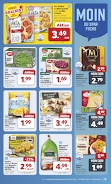 Eis Angebot im aktuellen combi Prospekt auf Seite 11