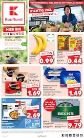 Aktueller Kaufland Supermarkt Prospekt in Kasbach-Ohlenberg und Umgebung, "Aktuelle Angebote" mit 52 Seiten, 23.05.2024 - 29.05.2024