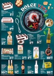 Sekt Angebot & Preis im aktuellen Selgros Prospekt Sekt Angebot im aktuellen Selgros Prospekt auf Seite 8