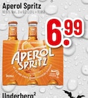 Aperol Spritz im Angebot bei Trinkgut in Mainz Aperol Spritz Angebote bei Trinkgut Mainz für 6,99 €
