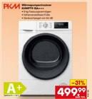 Wärmepumpentrockner KH-WPT9-15A+++ bei Netto Marken-Discount im Prospekt "" für 499,99 €