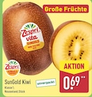 ALDI Nord - SunGold Kiwi Angebot im Prospekt SunGold Kiwi bei ALDI Nord im Prospekt "" für 0,69 €