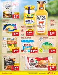 Netto Marken-Discount Avocado im Prospekt Netto Marken-Discount Avocado im Prospekt