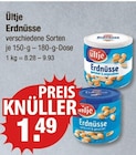 Erdnüsse von Ültje im aktuellen V-Markt Prospekt für 1,49 €