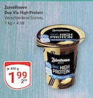 Aktuelles Duo Vla High Protein Angebot bei GLOBUS in Duisburg ab 1,99 €