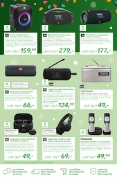 Telefon Angebot im aktuellen EP: Prospekt auf Seite 4