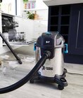Aspirateur eau et poussière MWDV-20 L-A 1400 W - MAC ALLISTER - Castorama à Pessac Aspirateur eau et poussière MWDV-20 L-A 1400 W - MAC ALLISTER en promo chez Castorama Pessac à 49,90 €