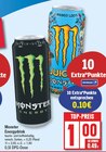 Energydrink Angebote von Monster bei EDEKA Potsdam für 1,00 €