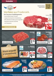 Hähnchen im EDEKA Prospekt in Hoyerswerda Aktueller EDEKA Prospekt mit Hähnchen, "Wir lieben Lebensmittel!", Seite 4