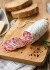 Saucisson sec pur porc - GALIBIER dans le catalogue Intermarché Super