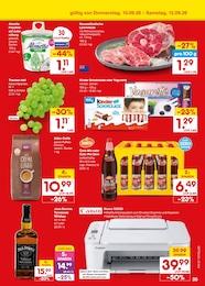 Netto Marken-Discount Whiskey im Prospekt Netto Marken-Discount Whiskey im Prospekt