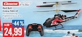 Red Bull Cobra TAH-1F Angebote von Carrera bei Kaufhaus Stolz Rostock für 24,99 €