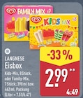 Kids-Mix von Langnese für 2,99 € bei ALDI Nord im Angebot Kids-Mix von Langnese im aktuellen ALDI Nord Prospekt