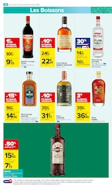 D'autres offres dans le catalogue "LE MOIS À VOS MARQUES, PRÊTS, PARTEZ !" de Carrefour Market à la page 46