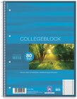 Collegeblock von Venceremos im aktuellen Rossmann Prospekt für 1,69 €
