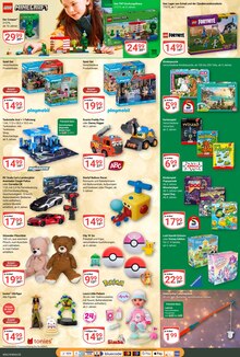 Lego im aktuellen GLOBUS Prospekt (Leipzig) Lego im GLOBUS Prospekt "Aktuelle Angebote" mit 32 Seiten (Leipzig)