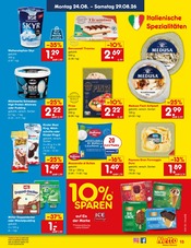 Antipasti im Netto Marken-Discount Prospekt in Saarbrücken Aktueller Netto Marken-Discount Prospekt mit Antipasti, "Aktuelle Angebote", Seite 23