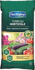 Terreau horticole 70 L - Fertiligène - Espace Emeraude à Brest Terreau horticole 70 L - Fertiligène en promo chez Espace Emeraude Brest à 32,90 €