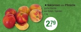 Nektarinen im V-Markt Prospekt Nektarinen von im aktuellen V-Markt Prospekt für 2,79 €