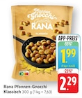 Pfannen-Gnocchi Klassisch Angebote von Rana bei EDEKA St. Ingbert für 1,99 €