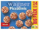 Piccolinis Salami im Angebot bei Lidl in Neustadt Piccolinis Salami Angebote von Wagner bei Lidl Neustadt für 4,99 €