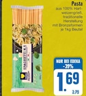 Pasta Angebote bei EDEKA Regensburg für 1,69 €