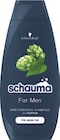 Shampoo oder Spülung Angebote von Schauma bei tegut Jena für 1,49 €